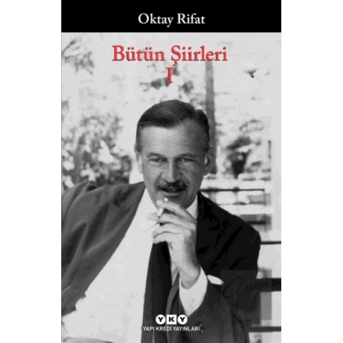 Bütün Şiirleri 1 Oktay Rifat