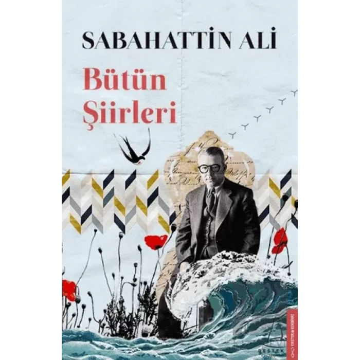 Bütün Şiirleri