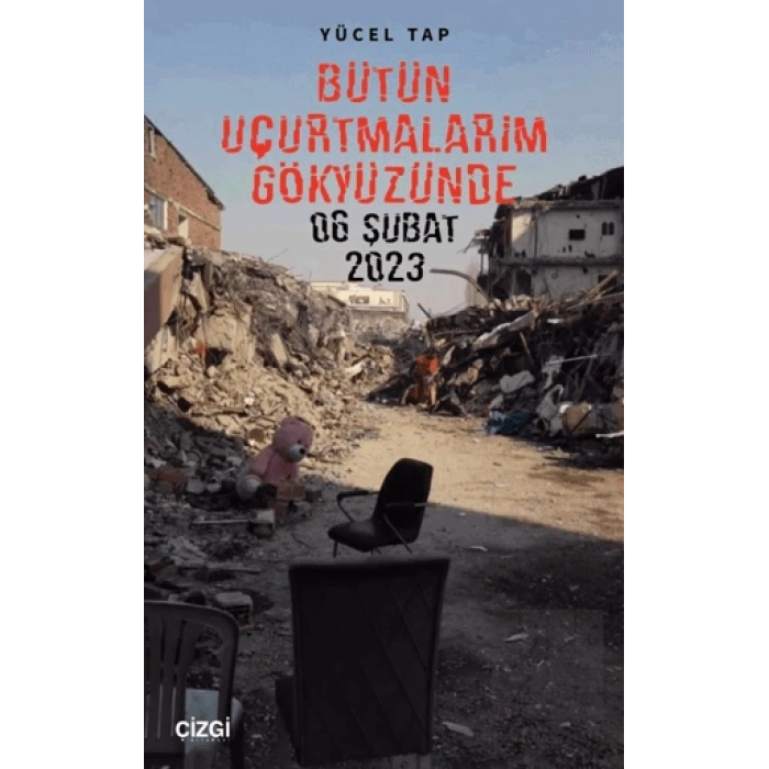 Bütün Uçurtmalarım Gökyüzünde