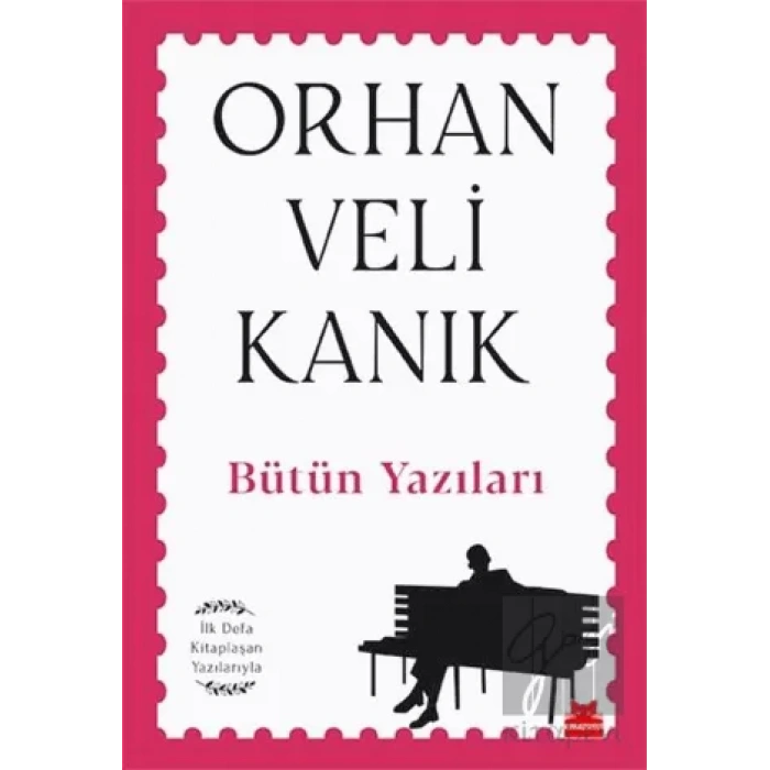 Bütün Yazıları