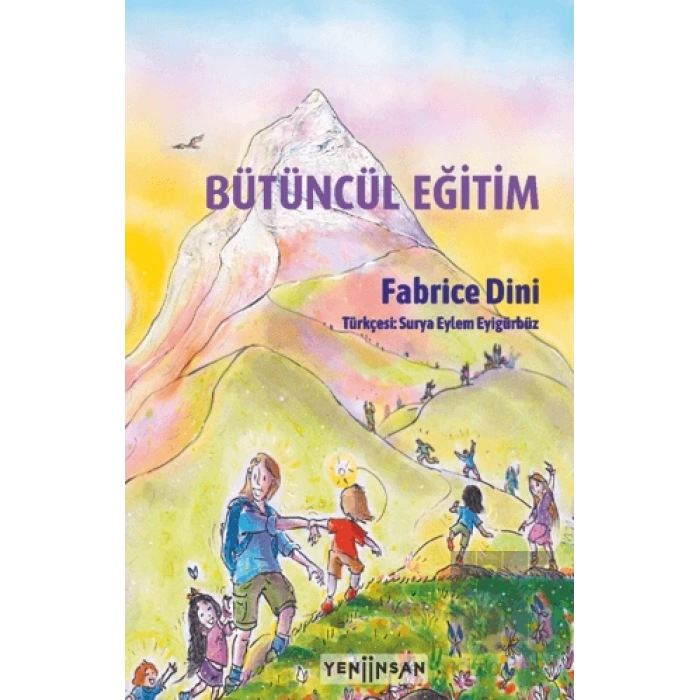 Bütüncül Eğitim