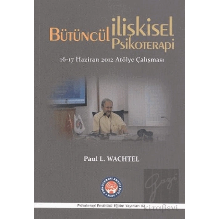 Bütüncül İlişkisel Psikoterapi