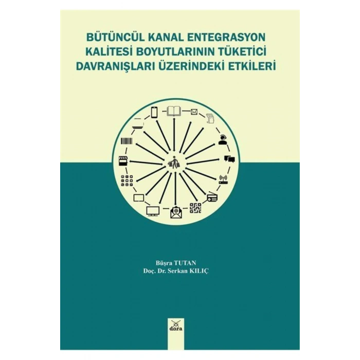 Bütüncül Kanal Entegrasyon