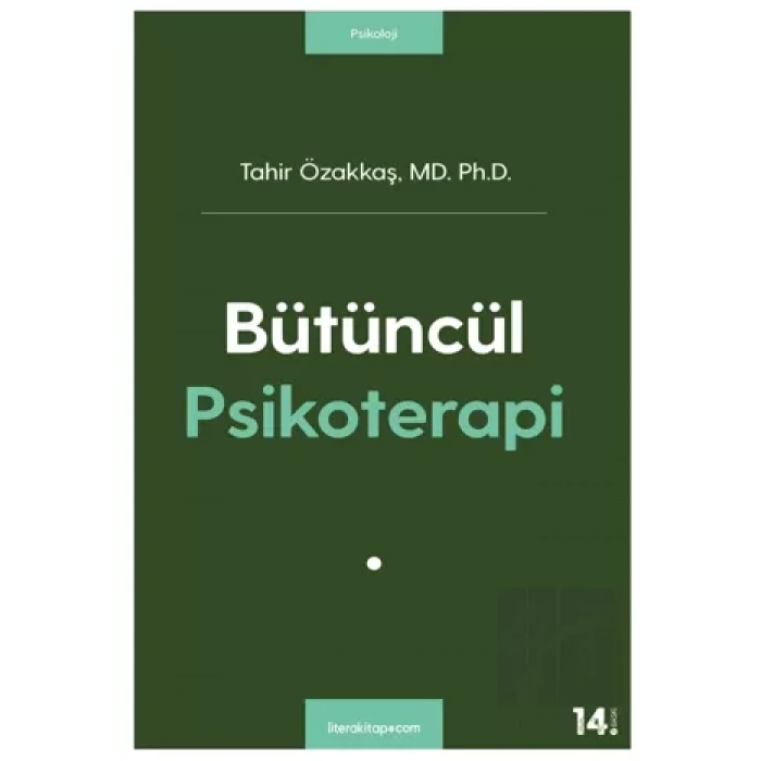 Bütüncül Psikoterapi