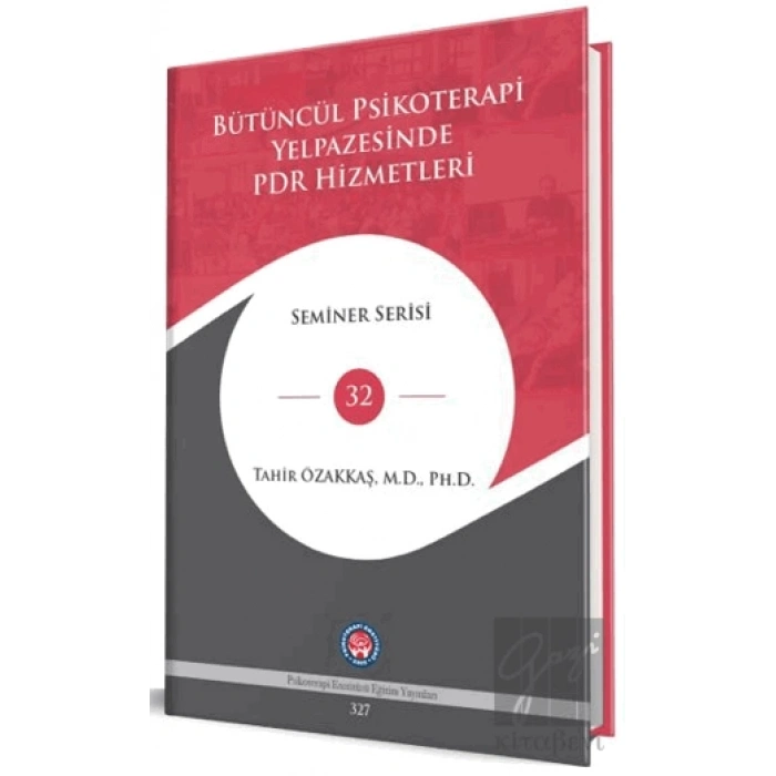 Bütüncül Psikoterapi Yelpazesinde PDR Hizmetleri