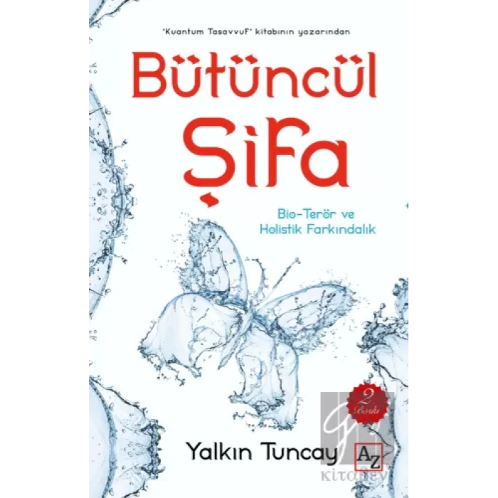 Bütüncül Şifa