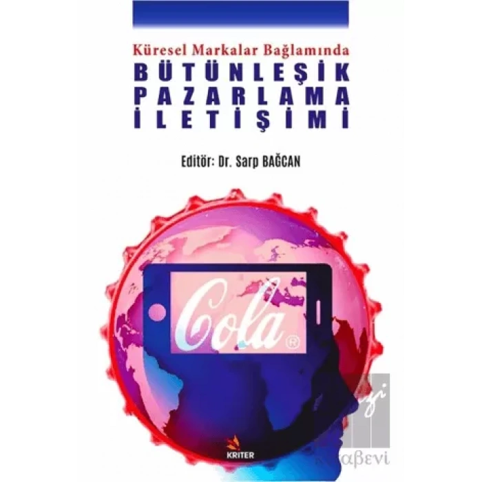 Bütünleşik Pazarlama İletişimi