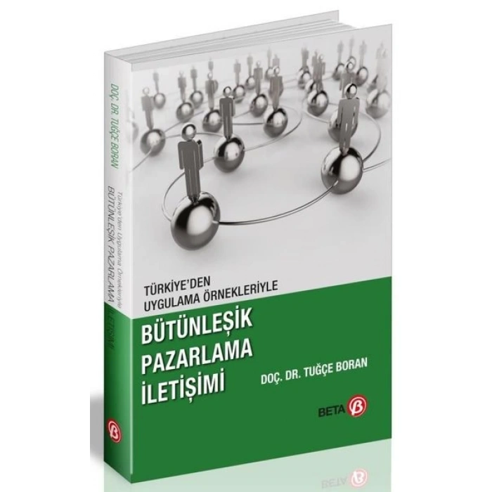 Bütünleşik Pazarlama İletişimi