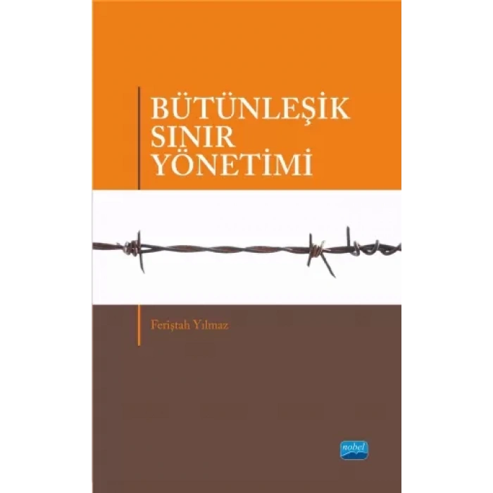 Bütünleşik Sınır Yönetimi