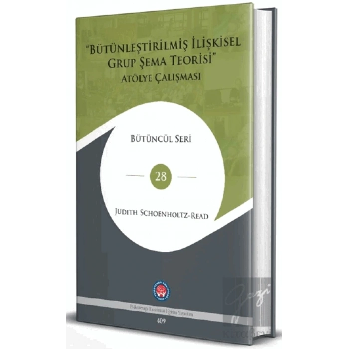 Bütünleştirilmiş İlişkisel Grup Şema Teorisi