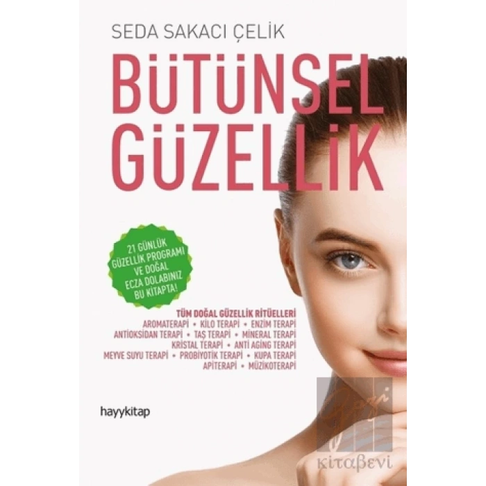 Bütünsel Güzellik