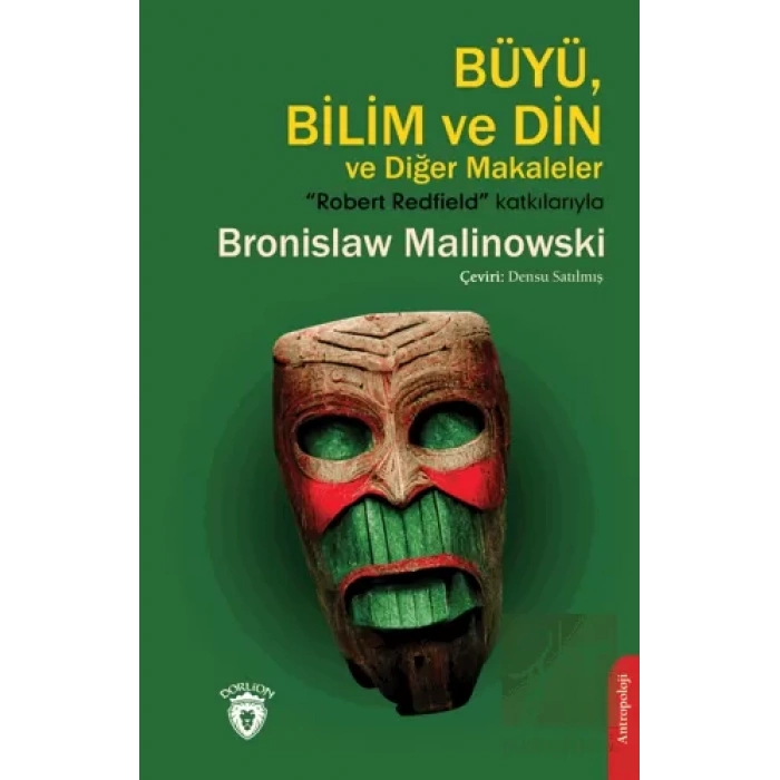 Büyü, Bilim ve Din