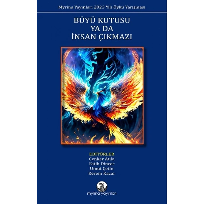 Büyü Kutusu ya da İnsan Çıkmazı