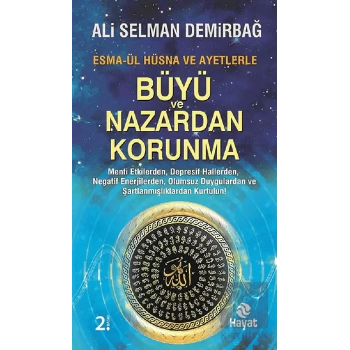 Büyü ve Nazardan Korunma