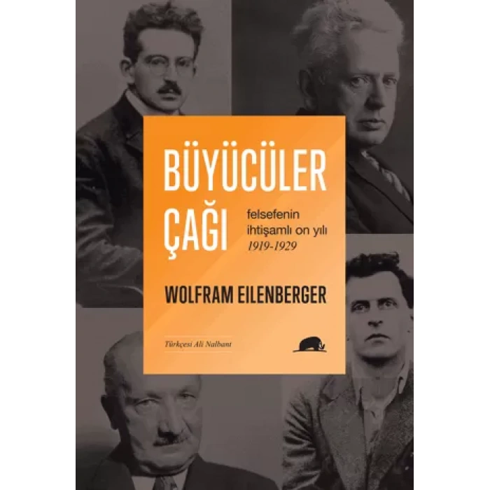 Büyücüler Çağı
