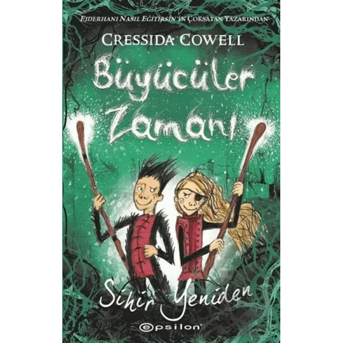 Büyücüler Zamanı