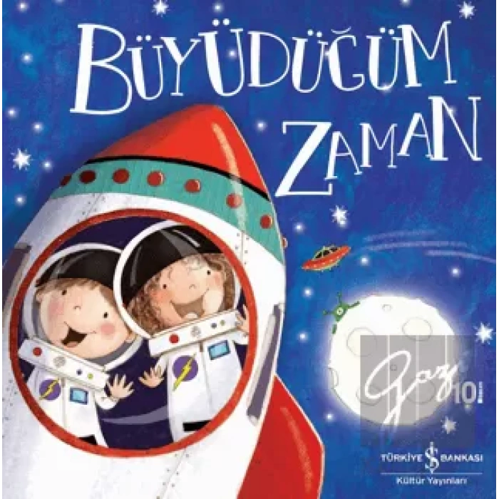 Büyüdüğüm Zaman