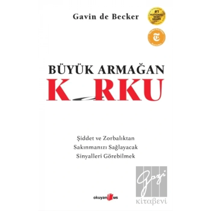 Büyük Armağan: Korku