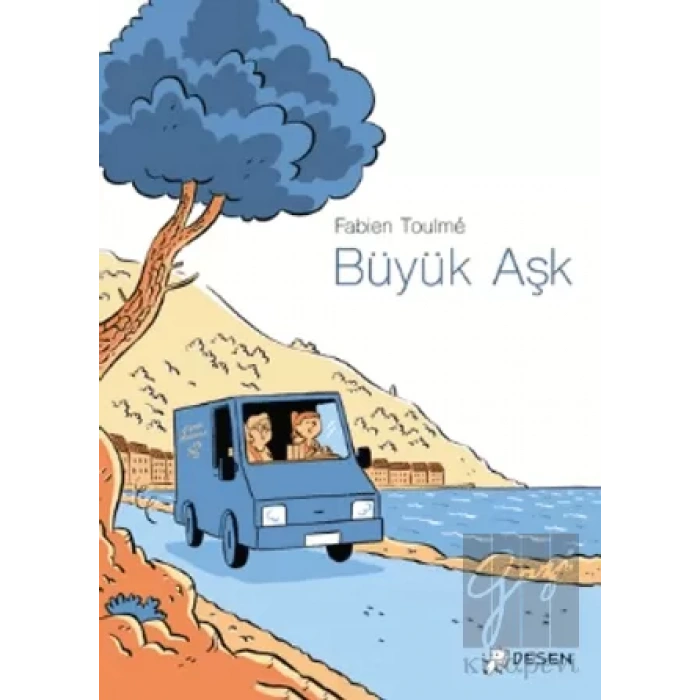 Büyük Aşk