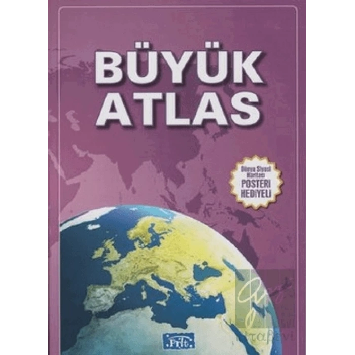 Büyük Atlas