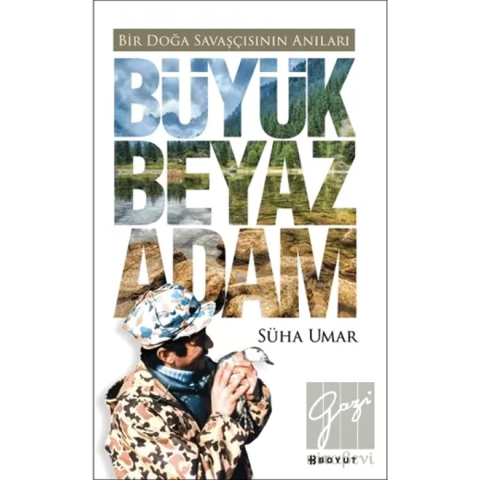 Büyük Beyaz Adam