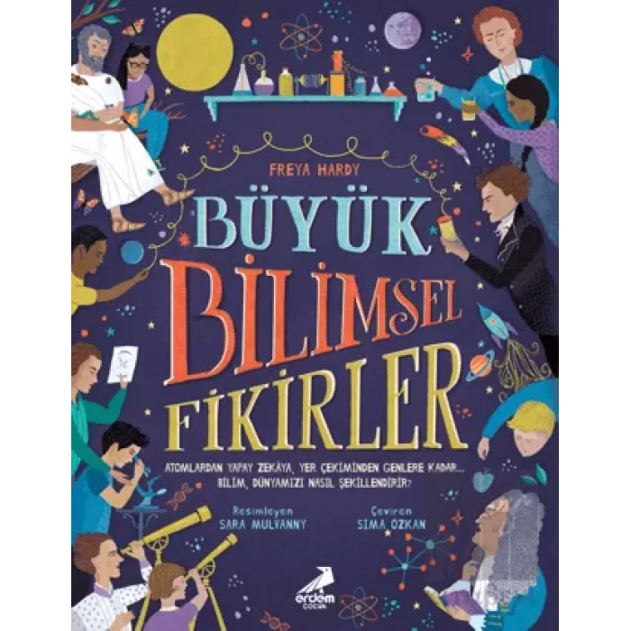 Büyük Bilimsel Fikirler