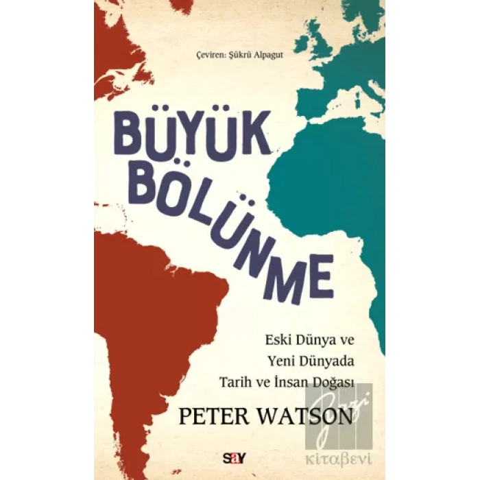 Büyük Bölünme