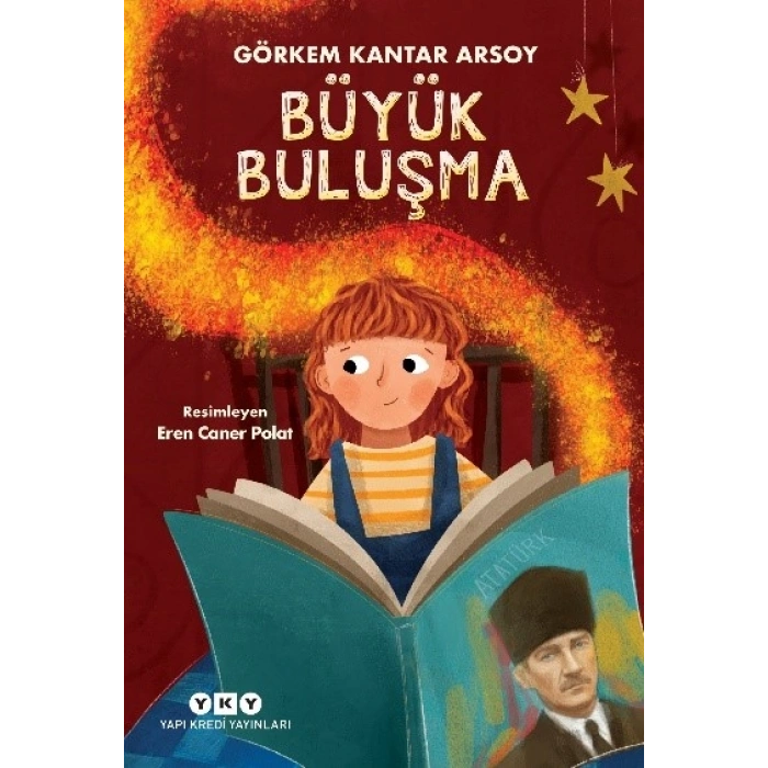 Büyük Buluşma