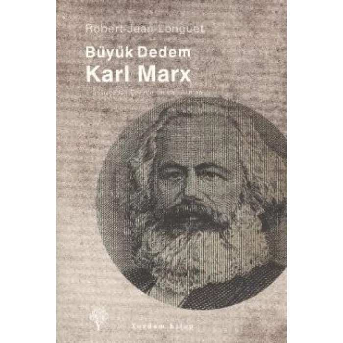 Büyük Dedem Karl Marx