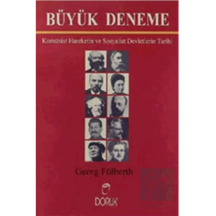 Büyük Deneme