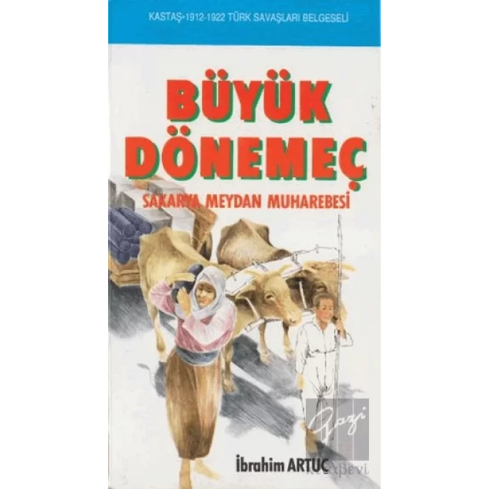Büyük Dönemeç