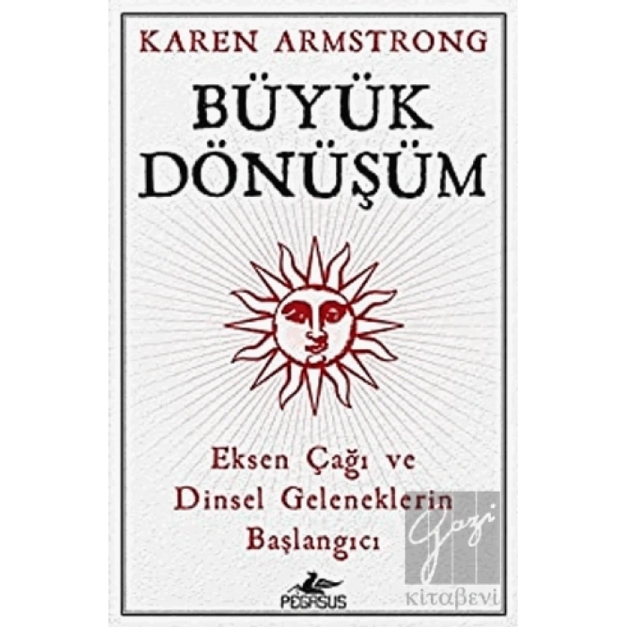 Büyük Dönüşüm