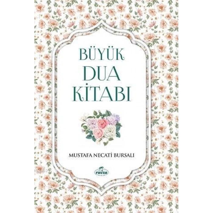 Büyük Dua Kitabı
