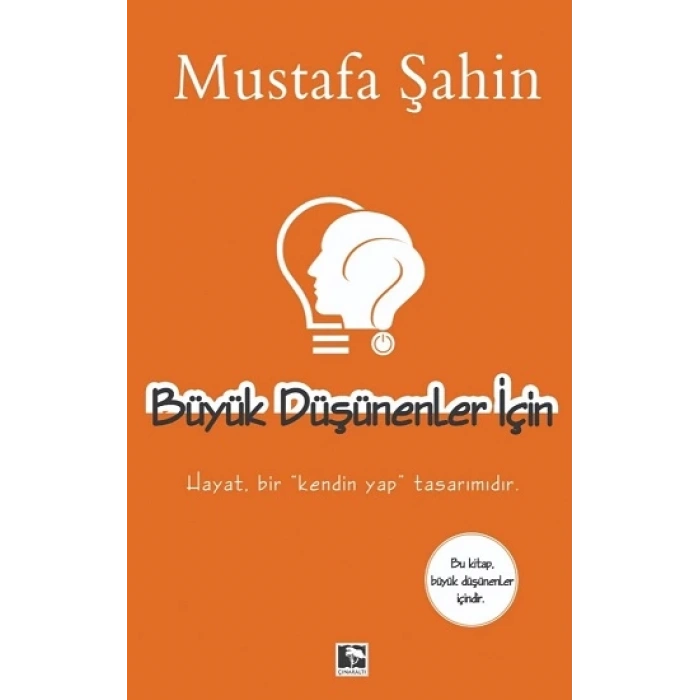 Büyük Düşünenler İçin