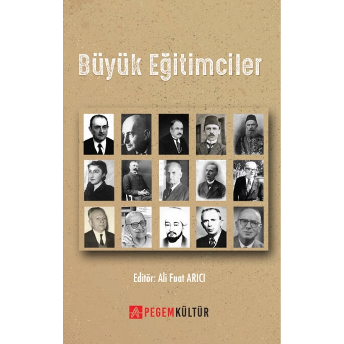 Büyük Eğitimciler