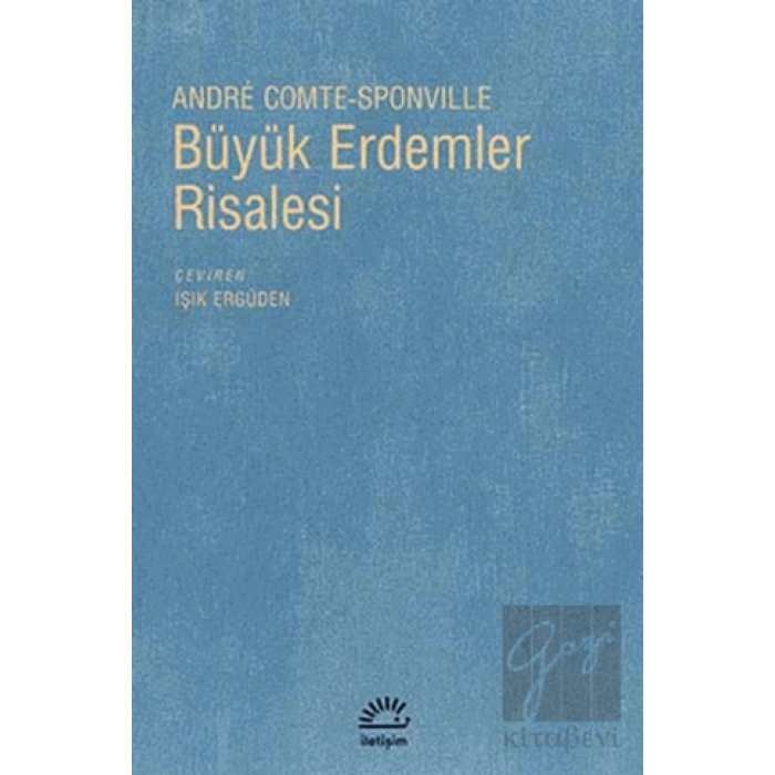 Büyük Erdemler Risalesi