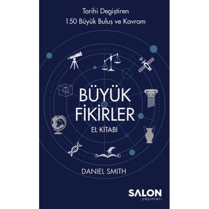 Büyük Fikirler El Kitabı
