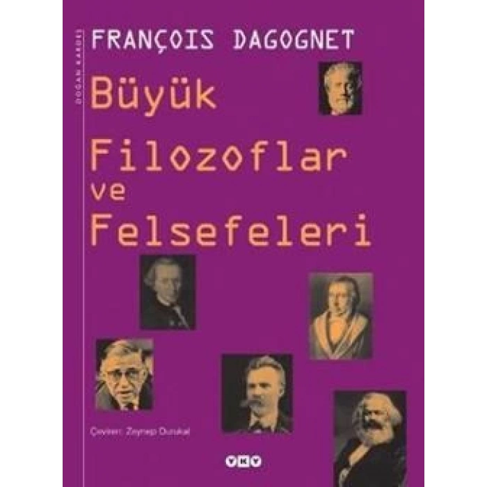 Büyük Filozoflar ve Felsefeleri