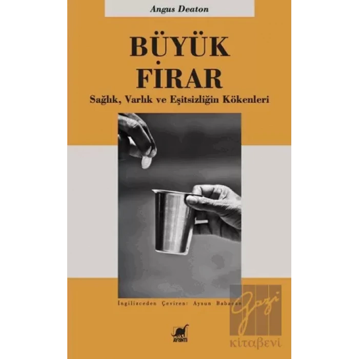 Büyük Firar