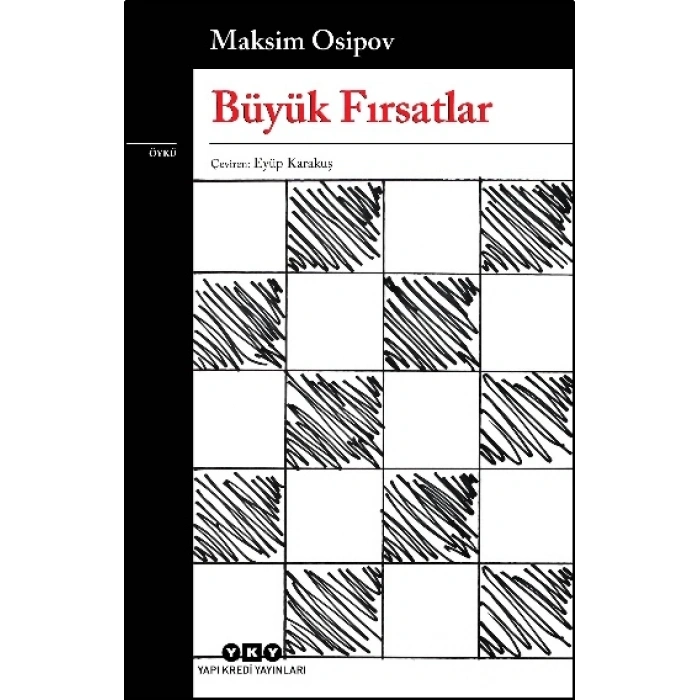 Büyük Fırsatlar