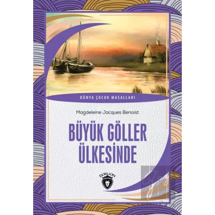 Büyük Göller Ülkesinde