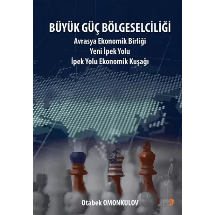 Büyük Güç Bölgeselciliği