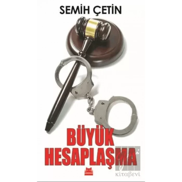 Büyük Hesaplaşma