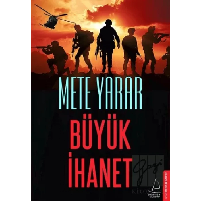 Büyük İhanet