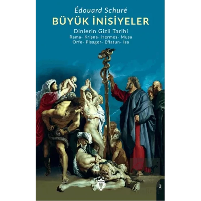 Büyük İnisiyeler