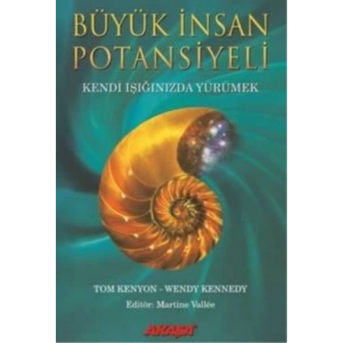 Büyük İnsan Potansiyeli