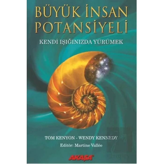 Büyük İnsan Potansiyeli