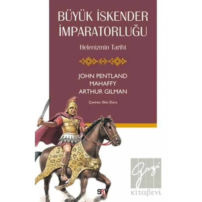 Büyük İskender İmparatorluğu