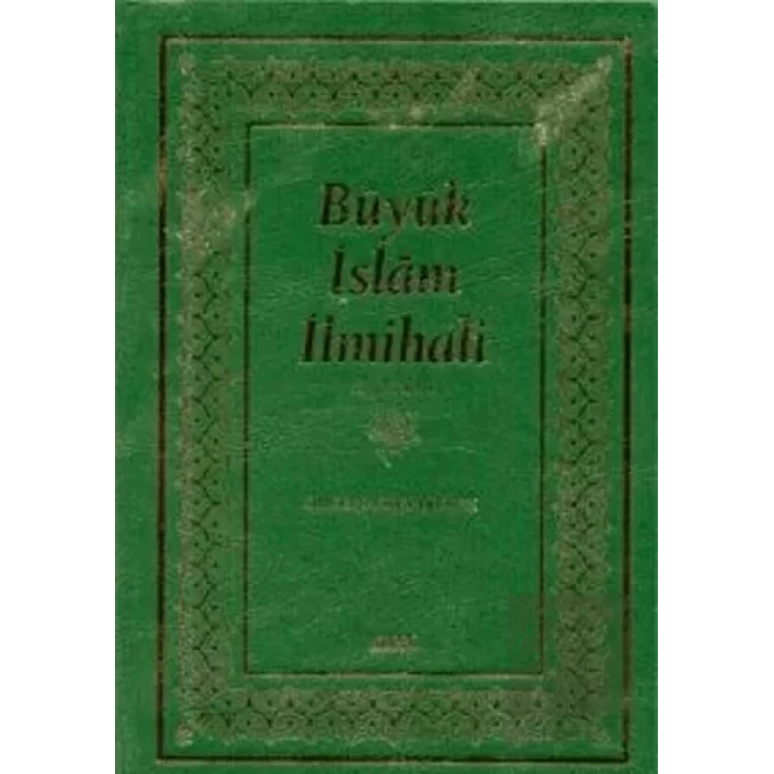 Büyük İslam İlmihali (Orjinal Metin)