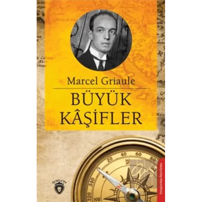 Büyük Kaşifler